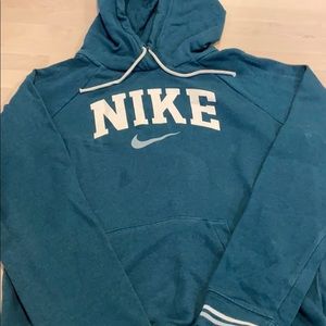 Nike hoodie